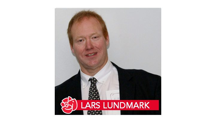 Lars Lundmark