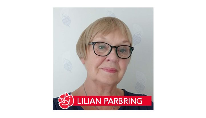 Lilian Parbring