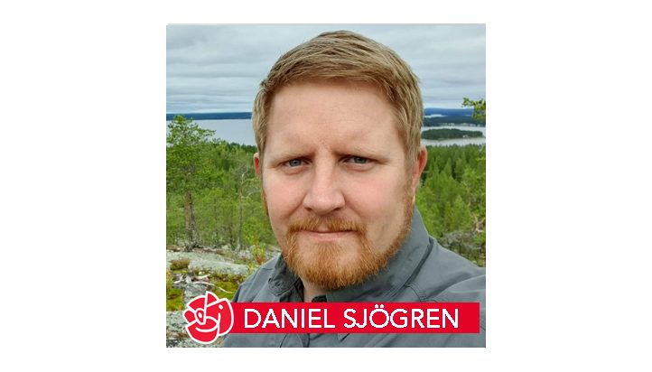 Daniel Sjögren