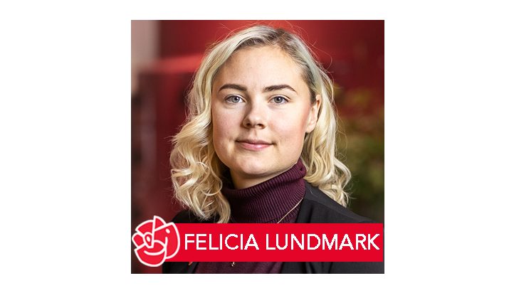 Felicia Lundmark