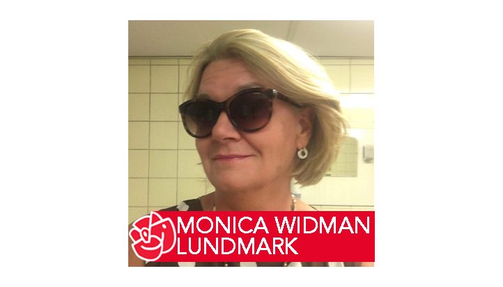 Monica Widman Lundmark