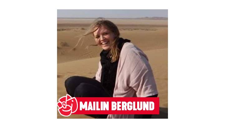 Malin Berglund
